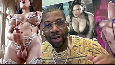 Big Tan Breast Transgender Girl Getting Her Cock Sucked On A Train, Big Breast Trans Girl Cumming Before Her Wedding, Cummy Cock Mei Taking A Shower, Cute Trans Girl Sitting Near A Pool, AI Generated