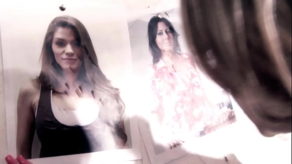 Threesome with Paige and Cindy