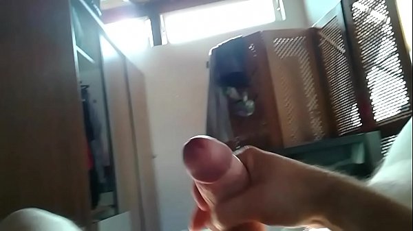 Download Video - Punheta deliciosa com gozada