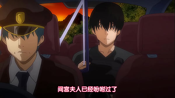 Download Video - SLEEPLESS ～A Midsummer Night&rsquo;s Dream～ The Animation 上巻&lbrack;AVC-1080P&rsqb;
