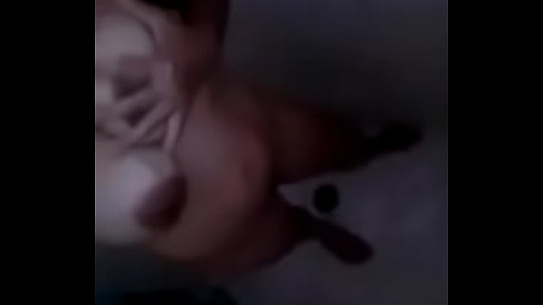thumb touching again