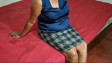 Curvy Asian Sugar MILF