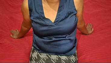 Curvy Asian Sugar MILF