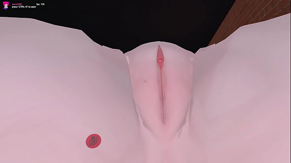 Escravo sexual no VRchat