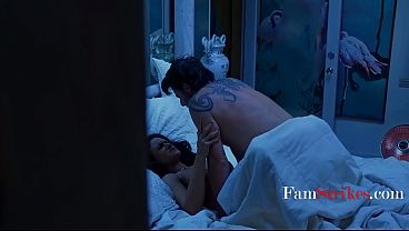 Cant Get Enough Of This Family's Dick (MILF Goes Round 2 With The Mans Stepson)