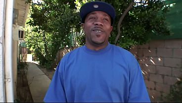 Kitty Knows A Good Cock When She Sees One And Takes This One For A Ride