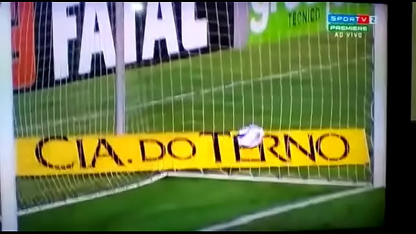 Vila Nova 0x2 Brasil de Pelotas - Bruno Aguiar