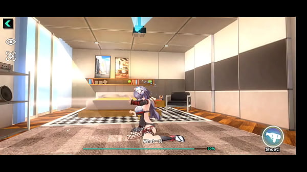 Cum&Gun Itsuki | Endurance Training