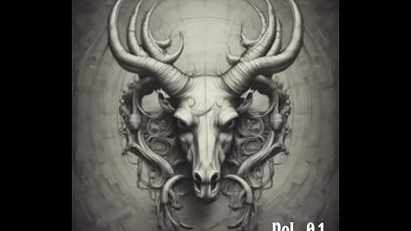 Music for horns volume 01