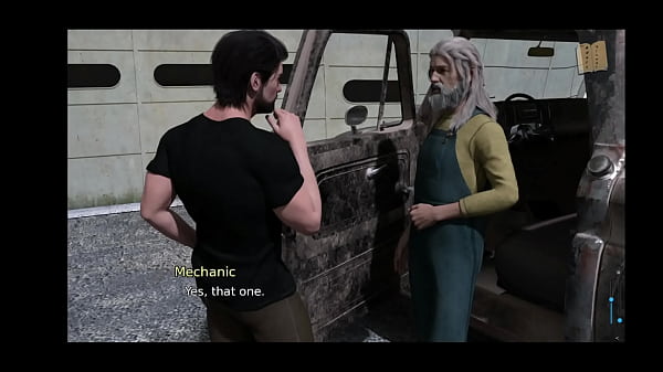 Download Video - Pine Falls 89