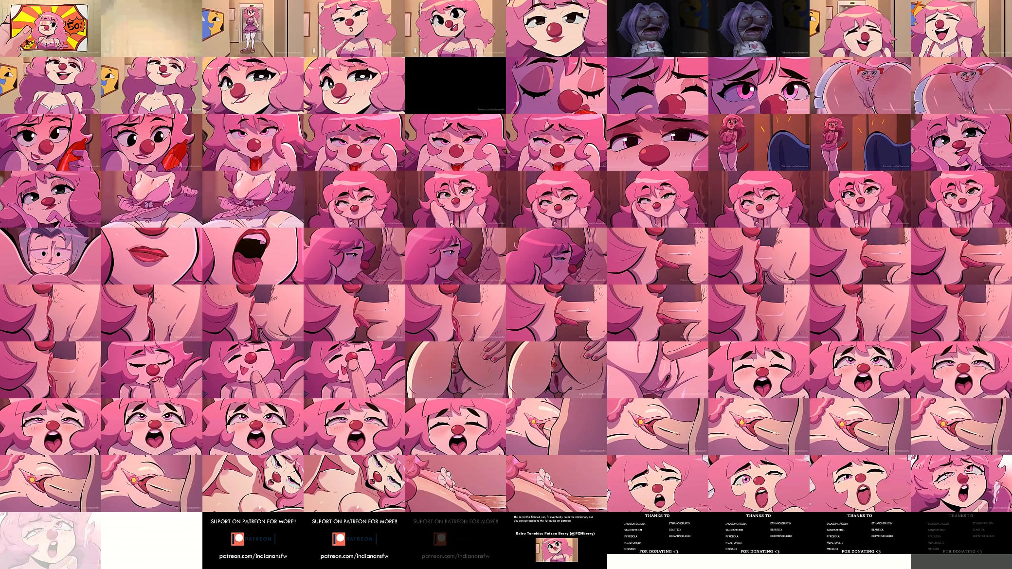 hentai 预览图