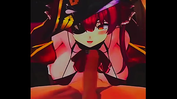Naughty girl Mmd hmv