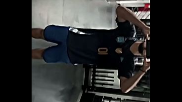 Strondas trens
