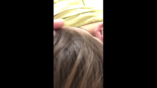 I consoled my stepsister who fought with her boyfriend with his dick inside her