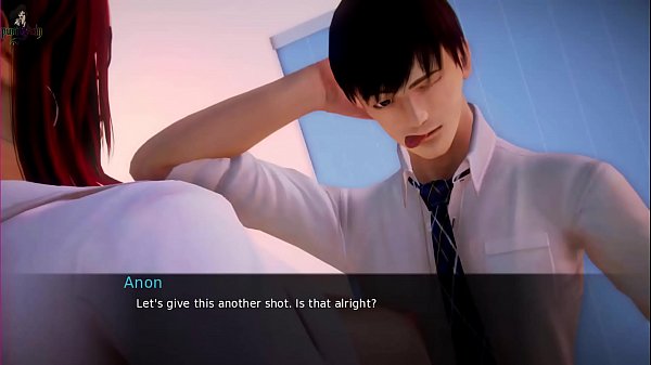 Download Video - Waifu Academy Uncensored Gameplay Guide Episode 3