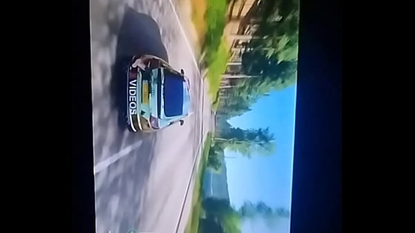 Gameplay 1080p 8k carro do Xvídeos