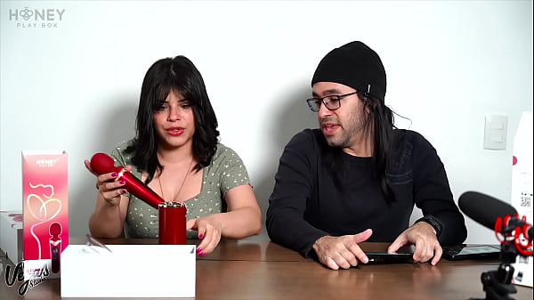 This wand made me cum like crazy! Sex toy review by Selena Vega