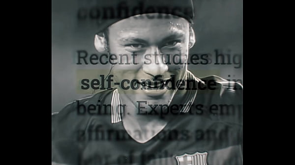Neymar's edit