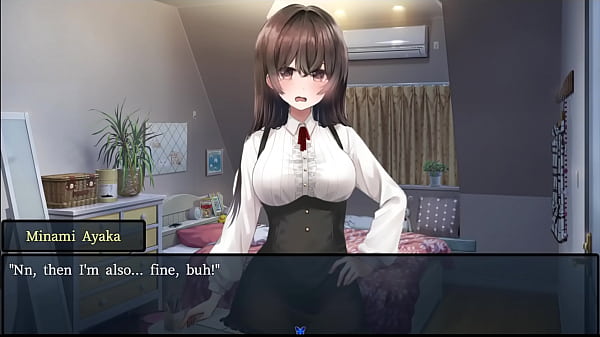 Download Video - Daily Life of an Introverted Girl Changing into an Extrovert part 1
