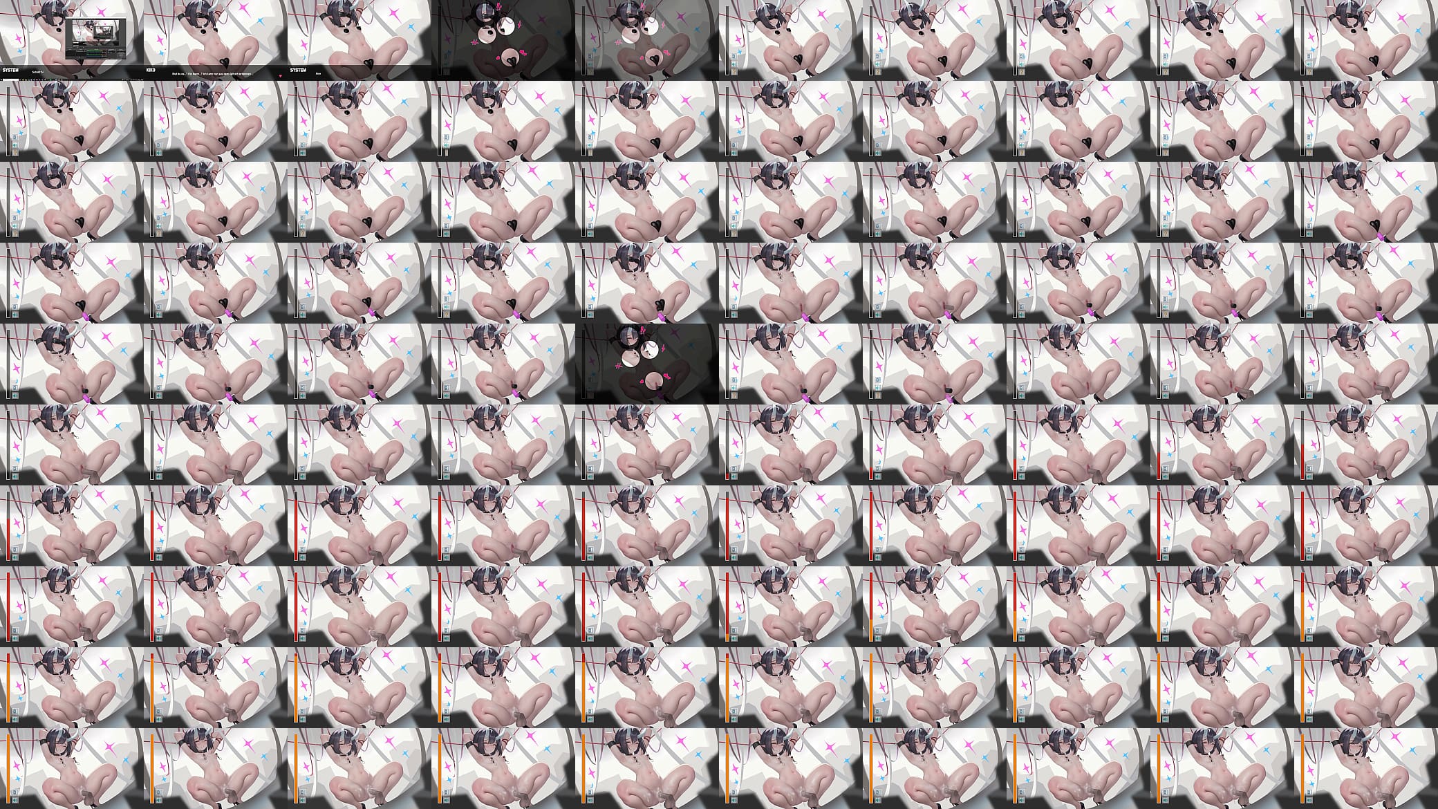 Kiko Dominate 预览图