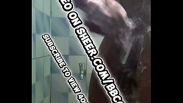 Trailer video bbc wish he was pounding and creaming you in the shower