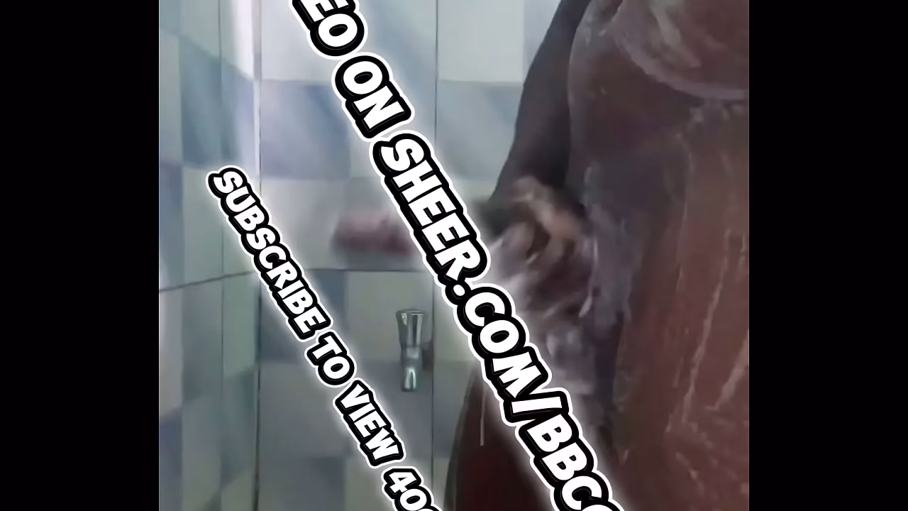 Trailer video bbc wish he was pounding and creaming you in the shower