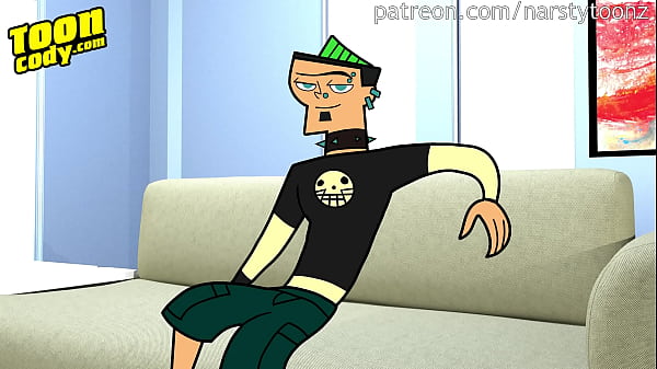 Download Video - Tooncody - Duncan &lpar;Total Drama Island&rpar; Preview