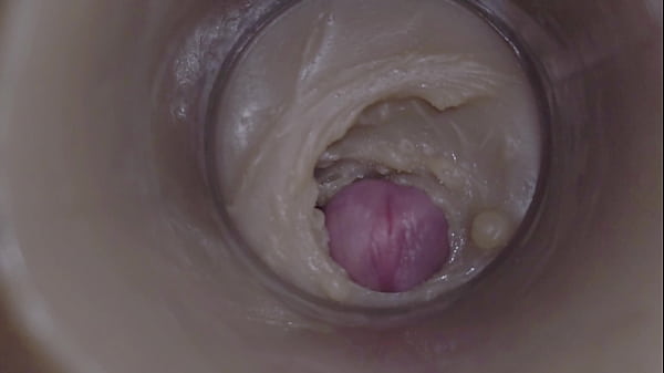 Download Video - Camera in Vagina&comma; Cervix POV&comma; "Creampie"ASMR 4k