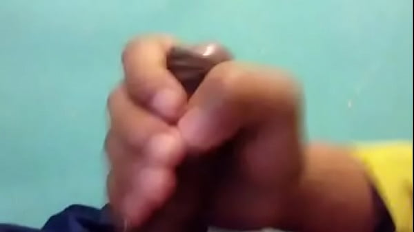 UK Hand job