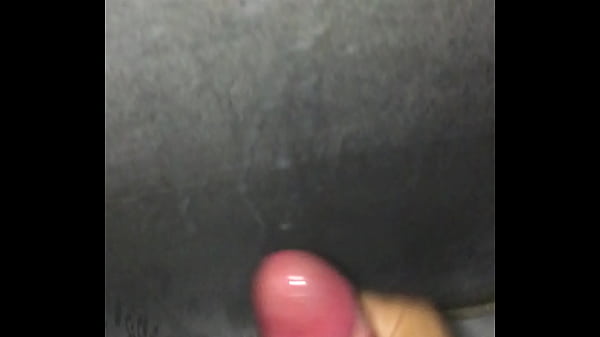 Gozada rápida no chuveiro