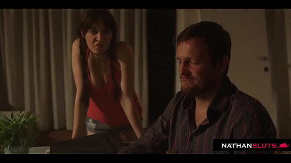 Download Video - Huge Dick In Slut Student Samantha Bentley&rsquo;s Butthole - 4K teaser