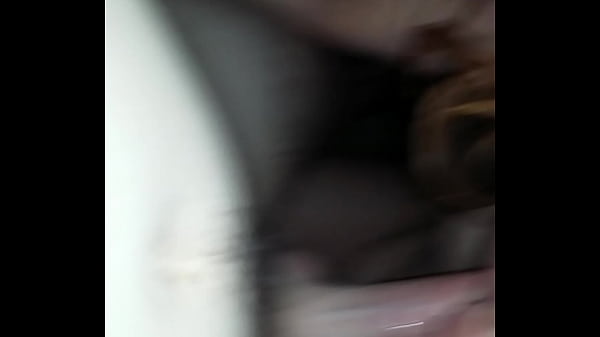 Bartender sucked my dick