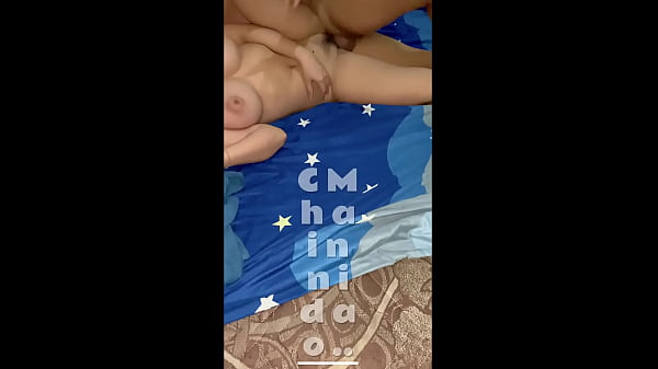 Asian Chindomania #10