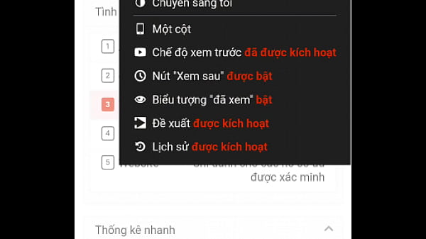 Video xác minh