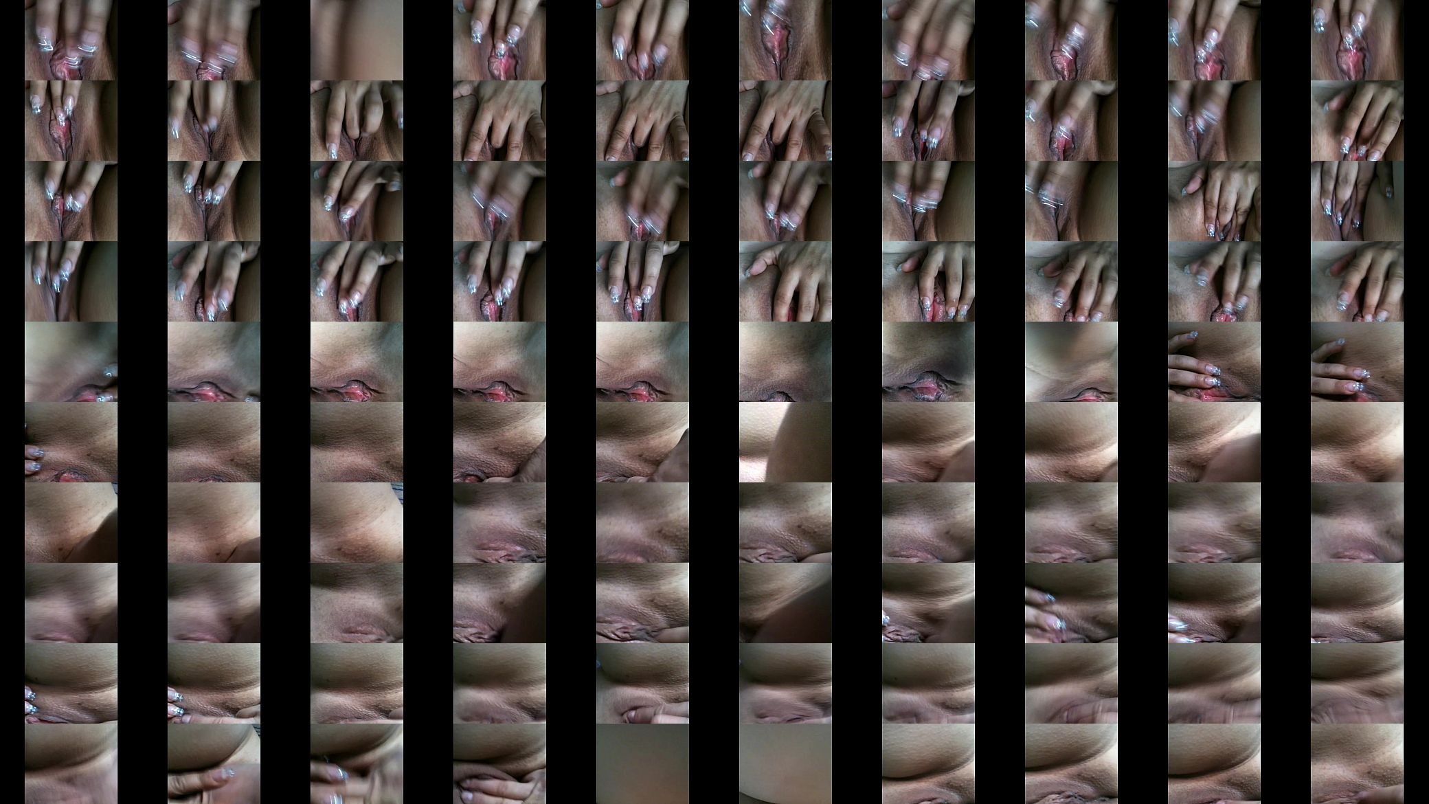 Mi Vieja dedeandose rico y yo le ayudo a venirse tambi&eacute;n 预览图