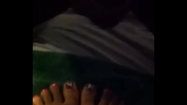 Cumshot on gf's sz 6 feet