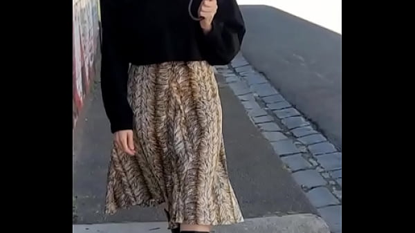 A mild summer day is the perfect time for Godiv...