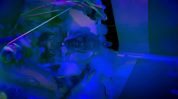 Download Video - TRASQVEEN&colon; Bubbles & Bondage