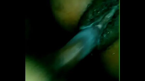 cream all on my dick