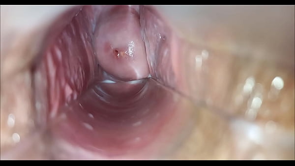 Mrs Cool Pussy Official - Pulsating orgasm inside vagina