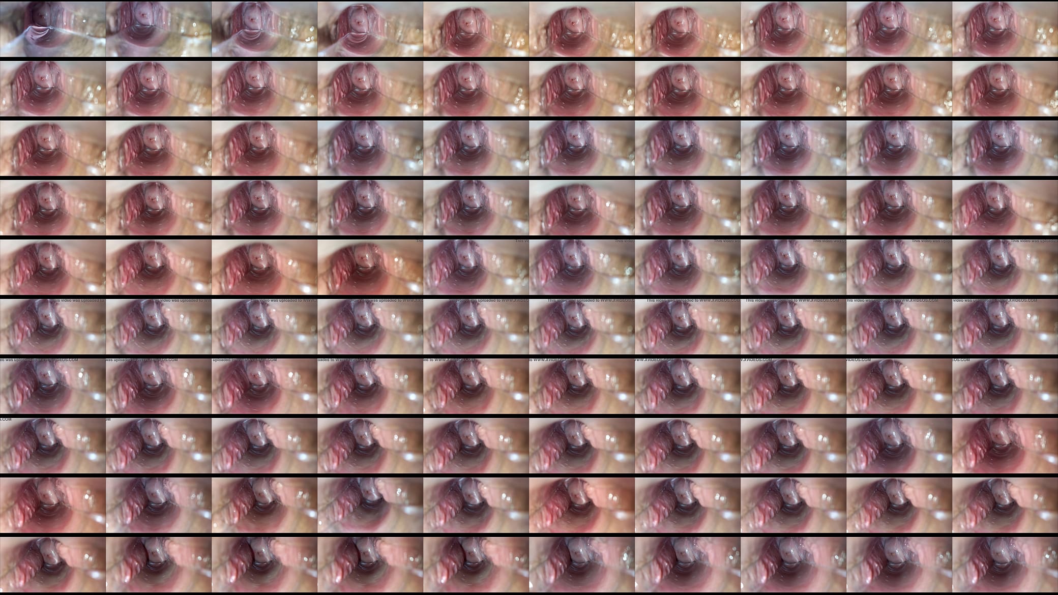 Pulsating orgasm inside vagina 预览图