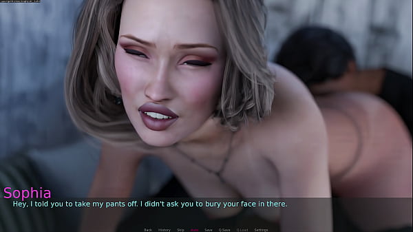 A Wife and Stepmother Fanmade Aiden Revenge 10