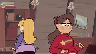 Mabel Found This Toy In The Attic And This Happened…