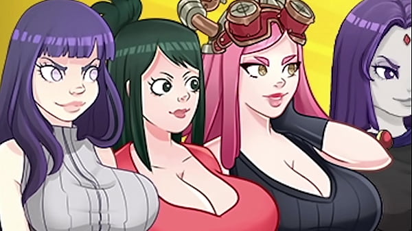 This Hero Academy Shouldn't Be Allowed (Hero Se...