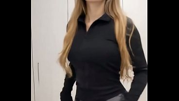 Loirinha Safada Trend TIKTOK
