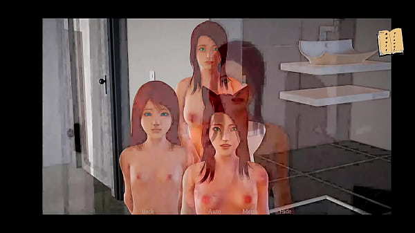 Download Video - My New Family 204