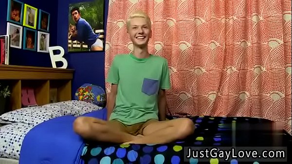 Home gay porn tube thumbs He's fooled around wi...