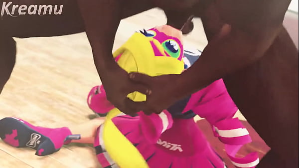 [ Ribbon Girl ] ARMS SFM by kreamu