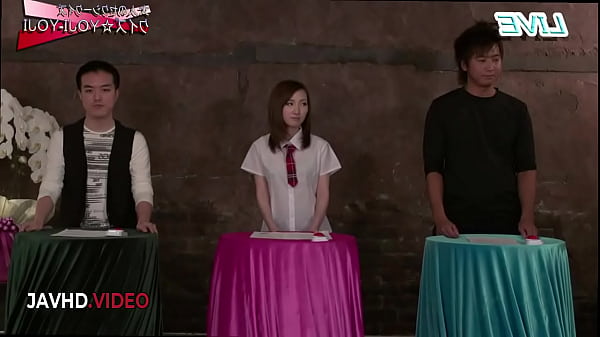 Rika Anna's Wild Group Encounter Ends with Intense Climax