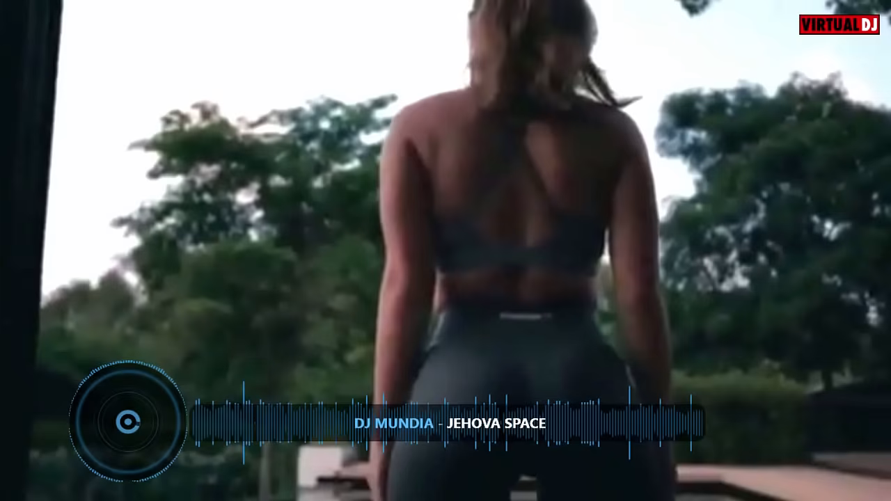 Dj Mundia